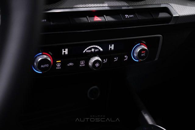 AUDI Q2 35 TDI 150cv S Tronic S Line Edition