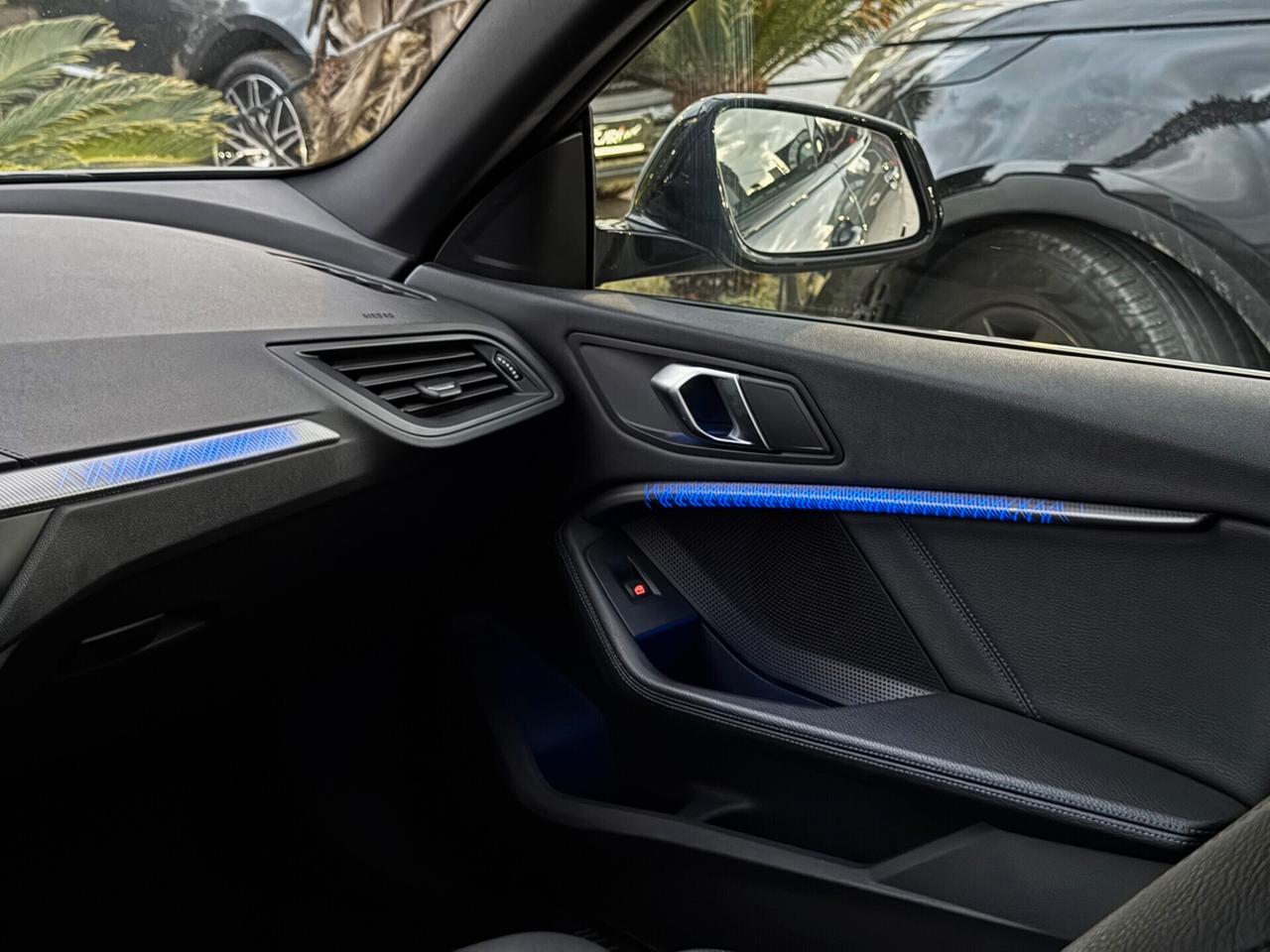 BMW 220 d Gran Coupe Msport 190CV PACK LUCI CAM LED