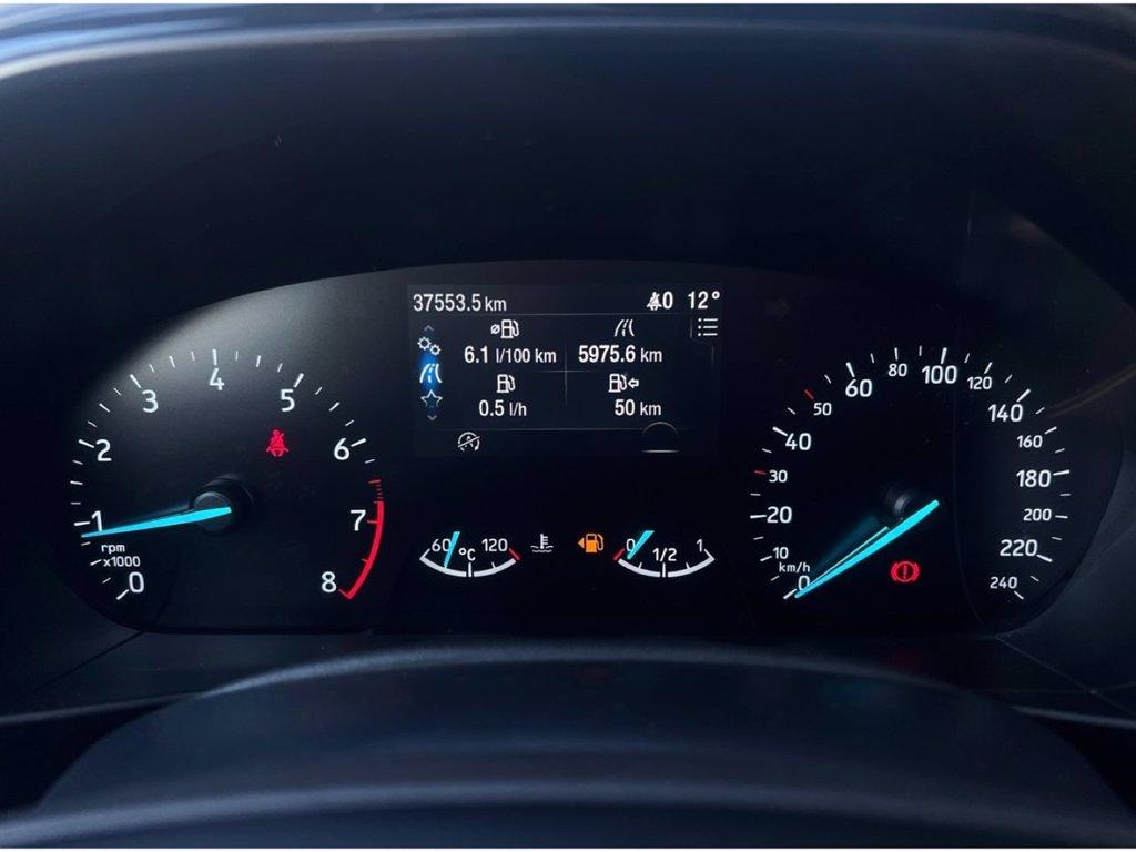 FORD Focus 1.0 ecoboost ST-Line s&s 125cv del 2021