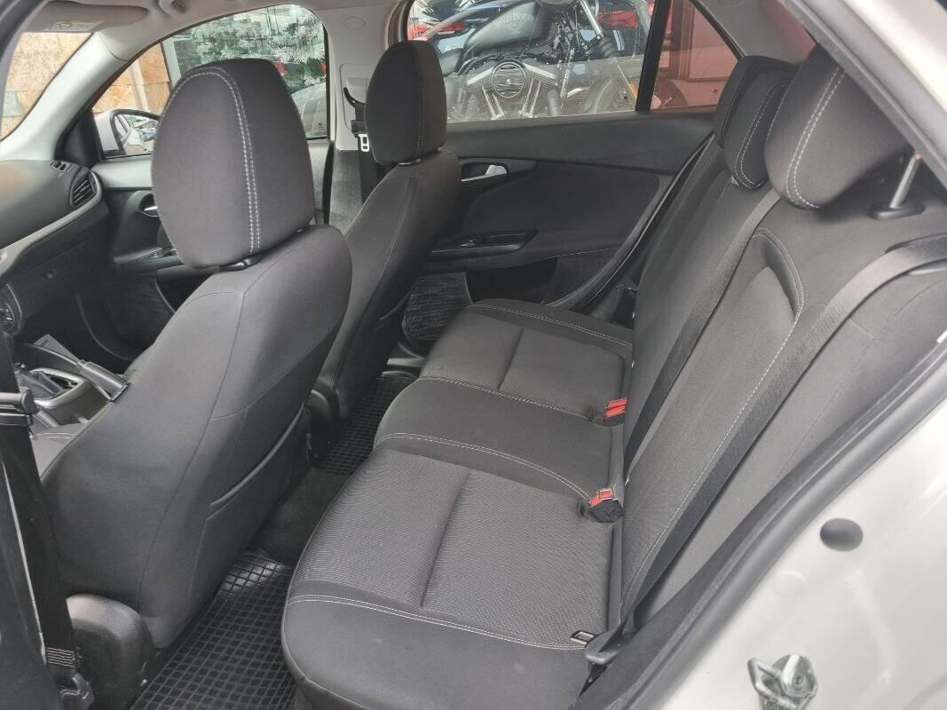 Fiat Tipo 1.6 Mjt S&S SW Business