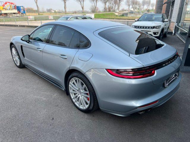 PORSCHE Panamera 2.9 4 E-Hybrid Executive