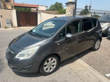 Opel Meriva 1.3 CDTI 95CV ecoFLEX Elective