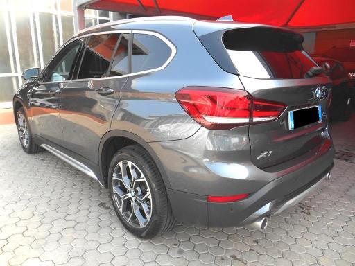 BMW X1 sdrive18d xLine Plus auto