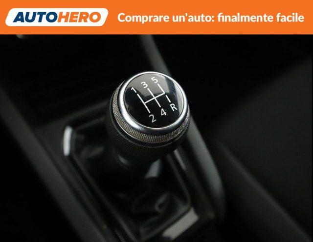 RENAULT Clio SCe 65 CV 5 porte Life