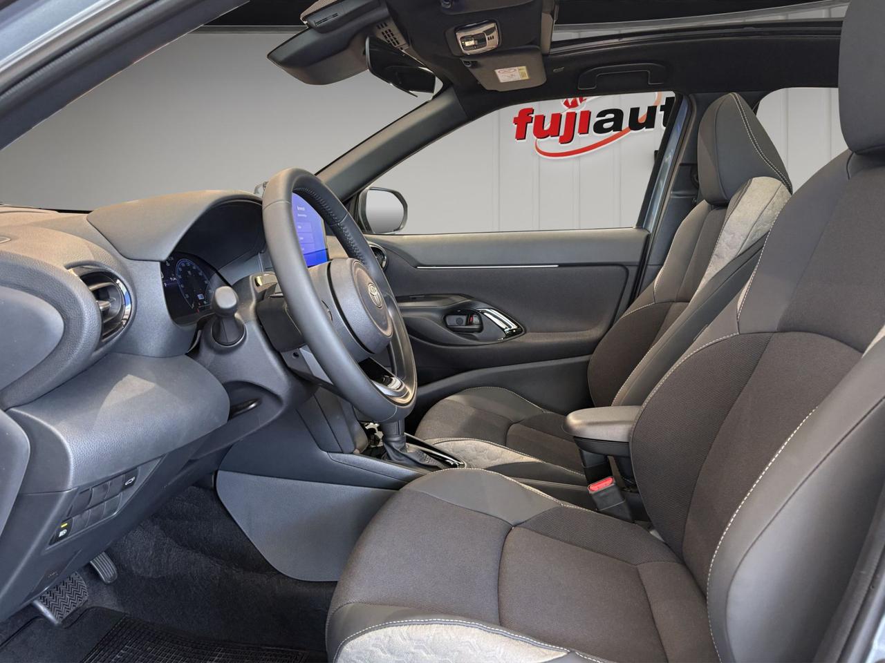 Toyota Yaris Cross 1.5h Premium awd-i 130cv e-cvt