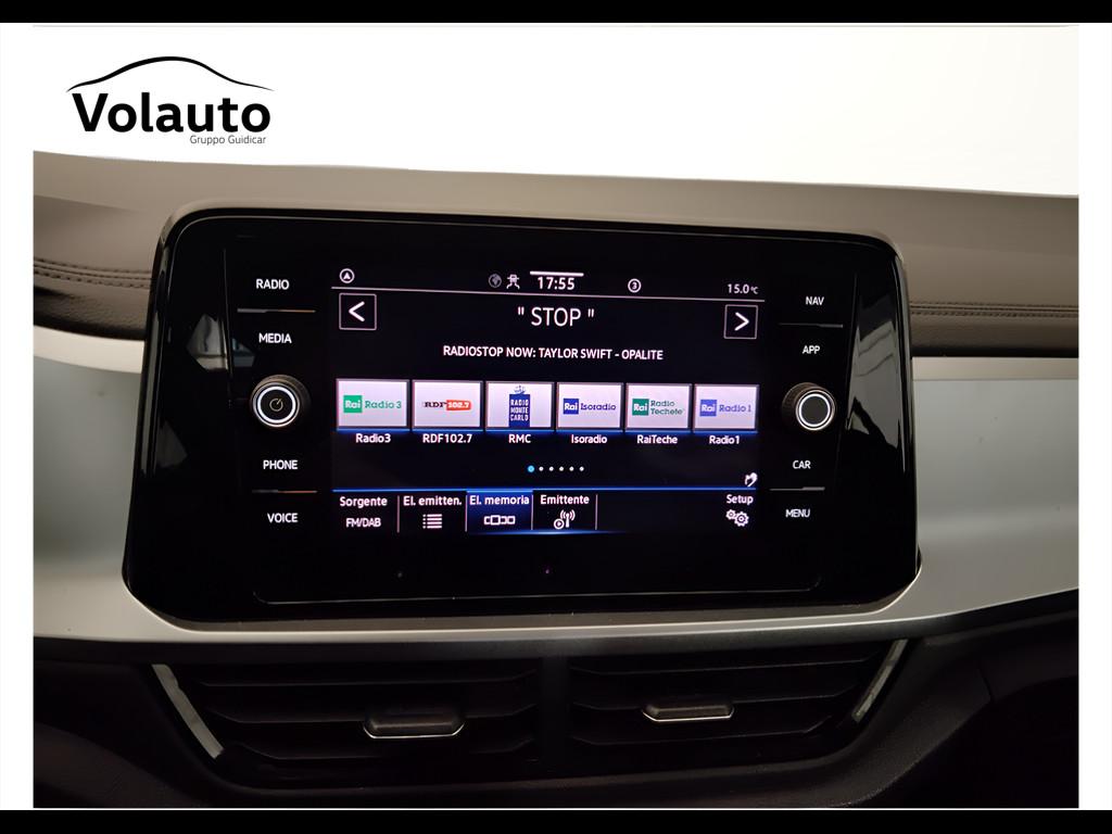 VOLKSWAGEN T-Roc I 2022 - T-Roc 1.5 tsi Life dsg