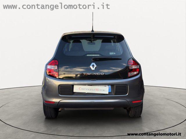 RENAULT Twingo TCe 90 CV EDC Lovely