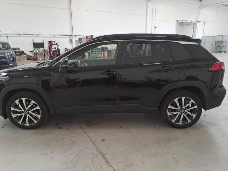 Toyota Corolla Cross 2.0 VVT-iE Hybrid Trend AWD-i E-CVT