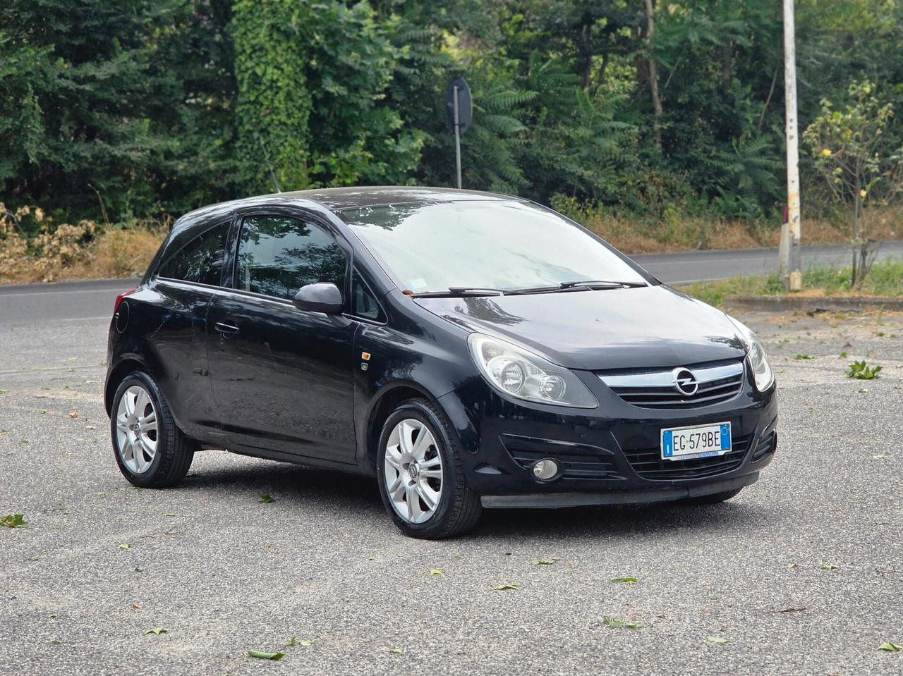 Opel Corsa 1.2 3 porte Sport 2010-E5 Manuale NEO