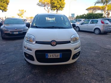 Fiat Panda 0.9 Natural Power Autocarro 4 posti 2014