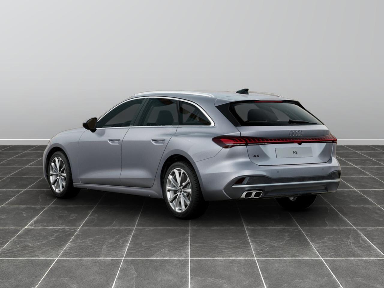 Audi A5 avant 2.0 tdi mhev+ 204cv s line edition s tronic