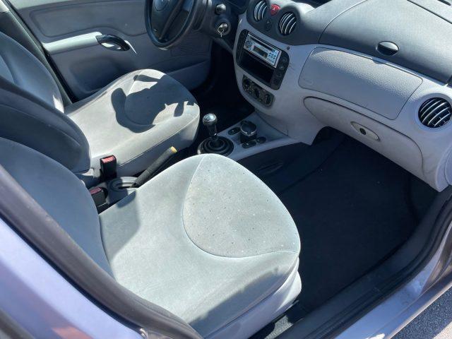 CITROEN C3 1.1 BENZ 60 CV Elegance OK NEOPATENTATI
