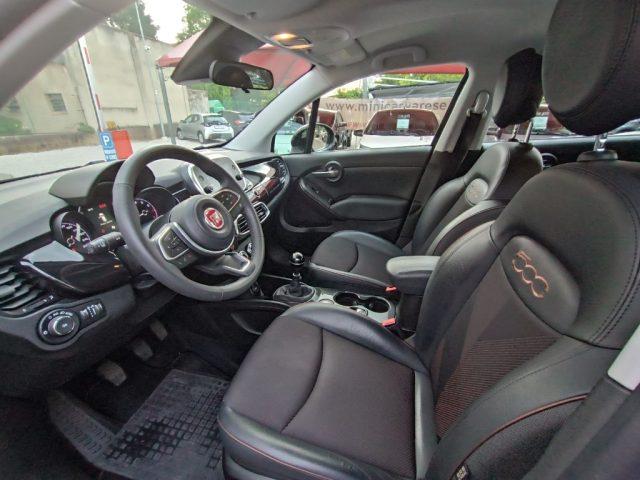 FIAT 500X 1.0 T3 120 CV Lounge