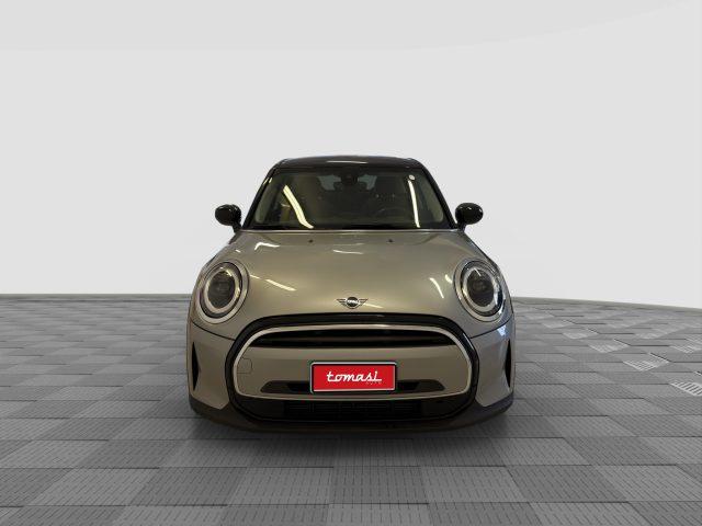 MINI Mini 5 Porte 1.5 Cooper Classic 5 porte