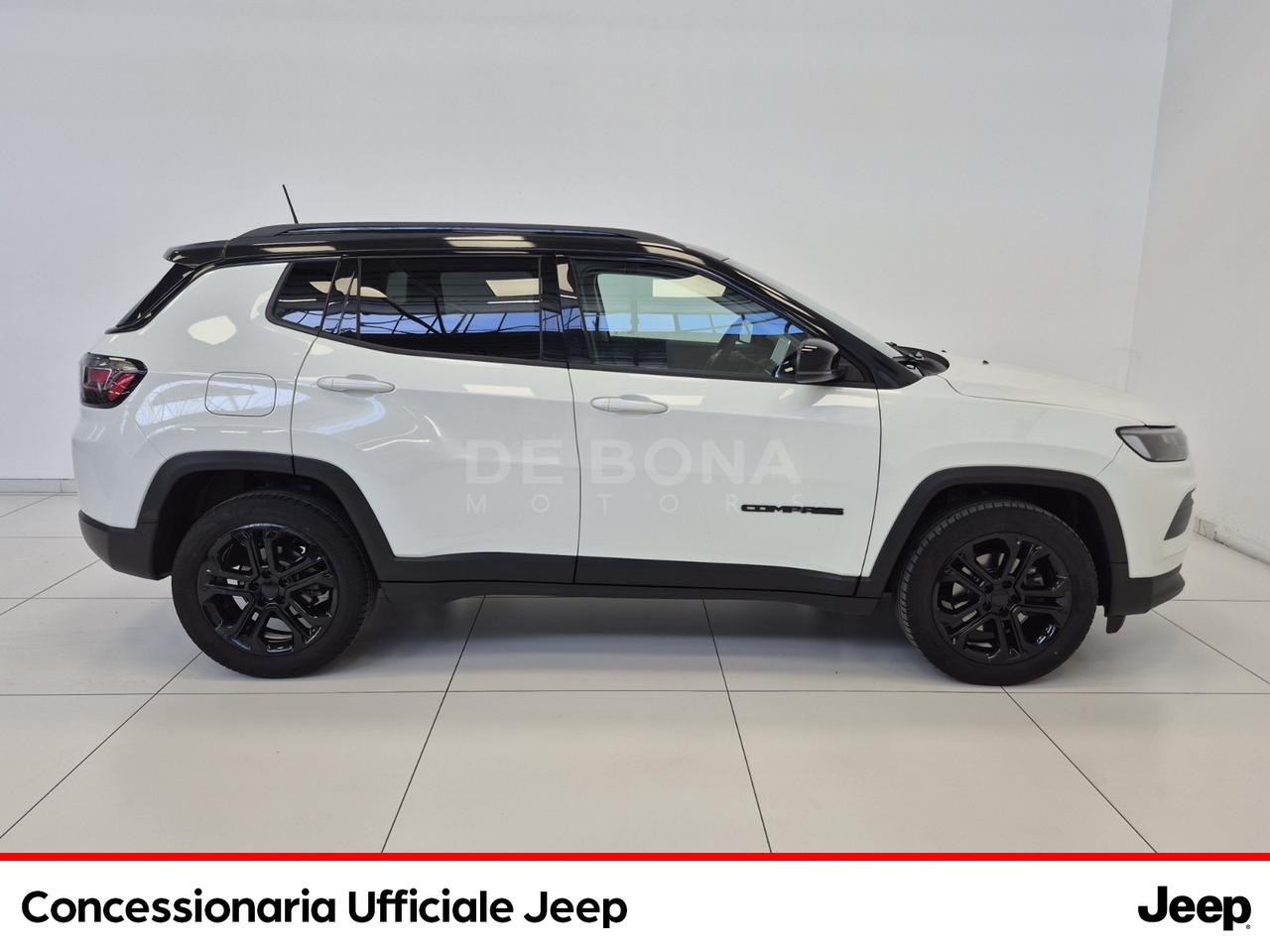 Jeep Compass 1.6 mjt night eagle 2wd 130cv