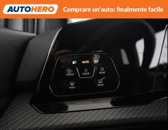 VOLKSWAGEN Golf 1.5 TSI EVO ACT R-Line