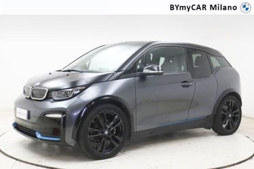 BMW i3 s 120Ah CVT