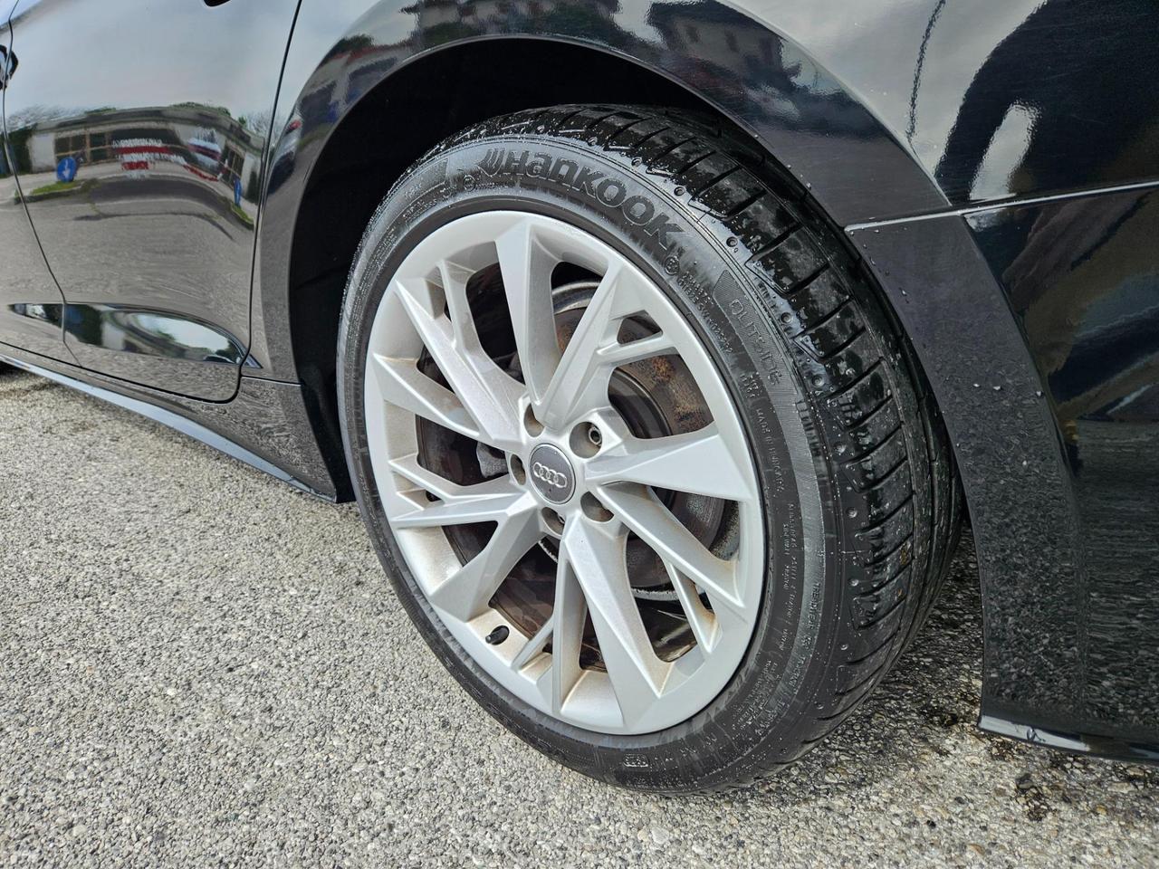 Audi A5 Sportback 40 2.0 tdi Business Advanced 190cv s-tronic