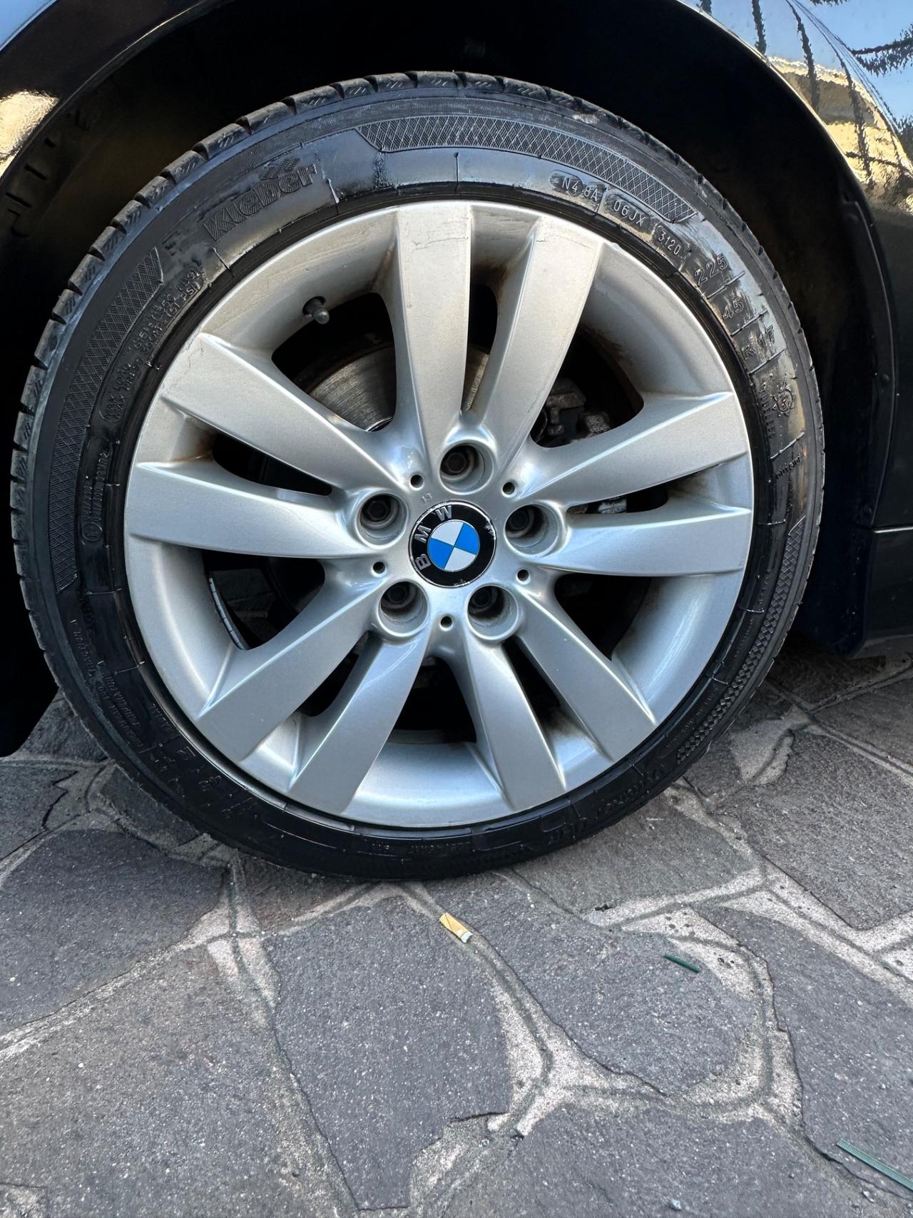Bmw 320 320i cat Touring MSport