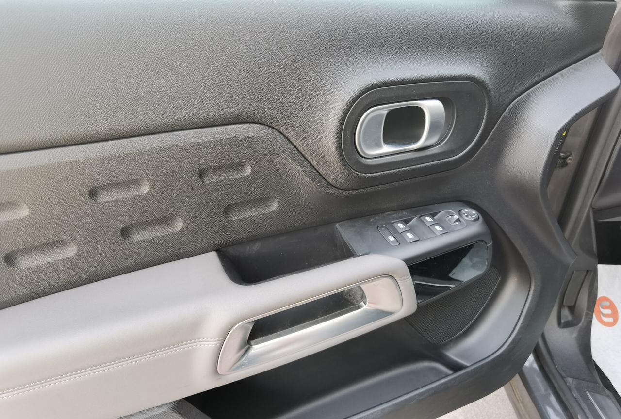 Citroen C5 Aircross BlueHDi 130 SHINE