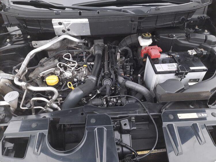 Nissan X-Trail N-Connecta DCT BR921994 1.3 Benzina 160CV