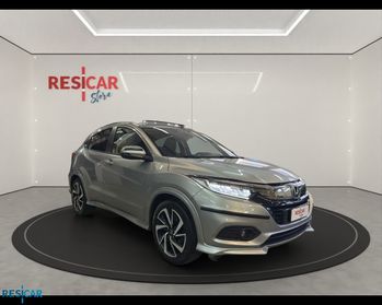 HONDA HR-V 1.5 Elegance Navi Adas