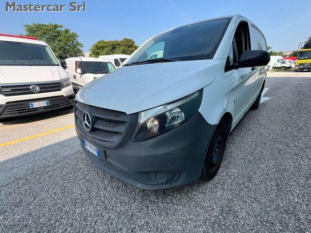MERCEDES-BENZ Vito VITO 110 CDI Long S TG : GD966VN