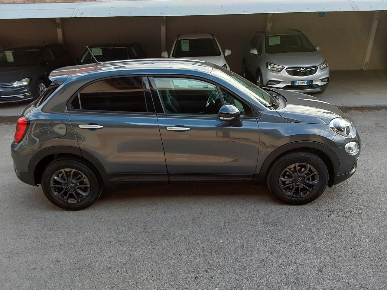 Fiat 500X 1.3 MultiJet 95 CV Club