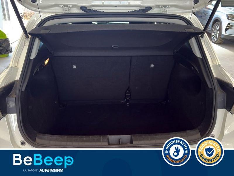 FIAT Tipo 5P 1.4 TJT LOUNGE 120CV