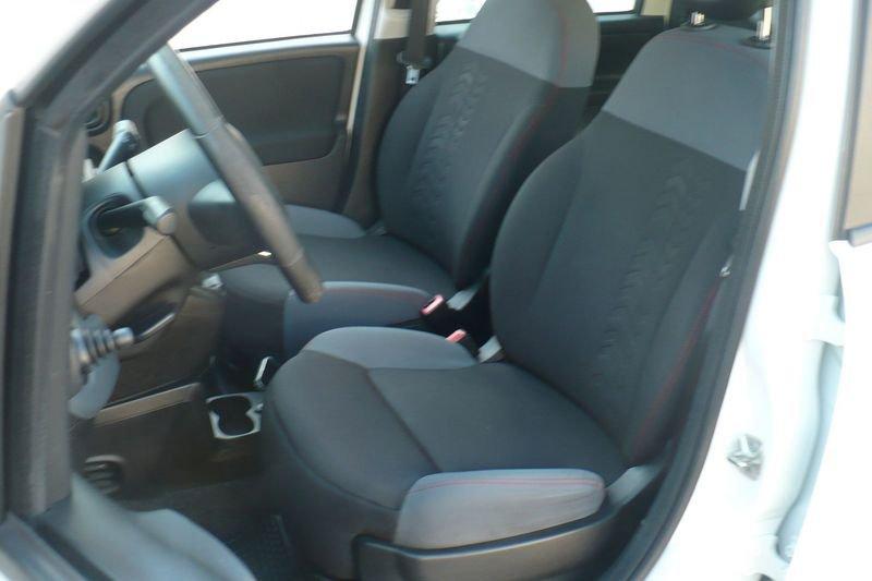 FIAT Panda Panda 1.2 Easy