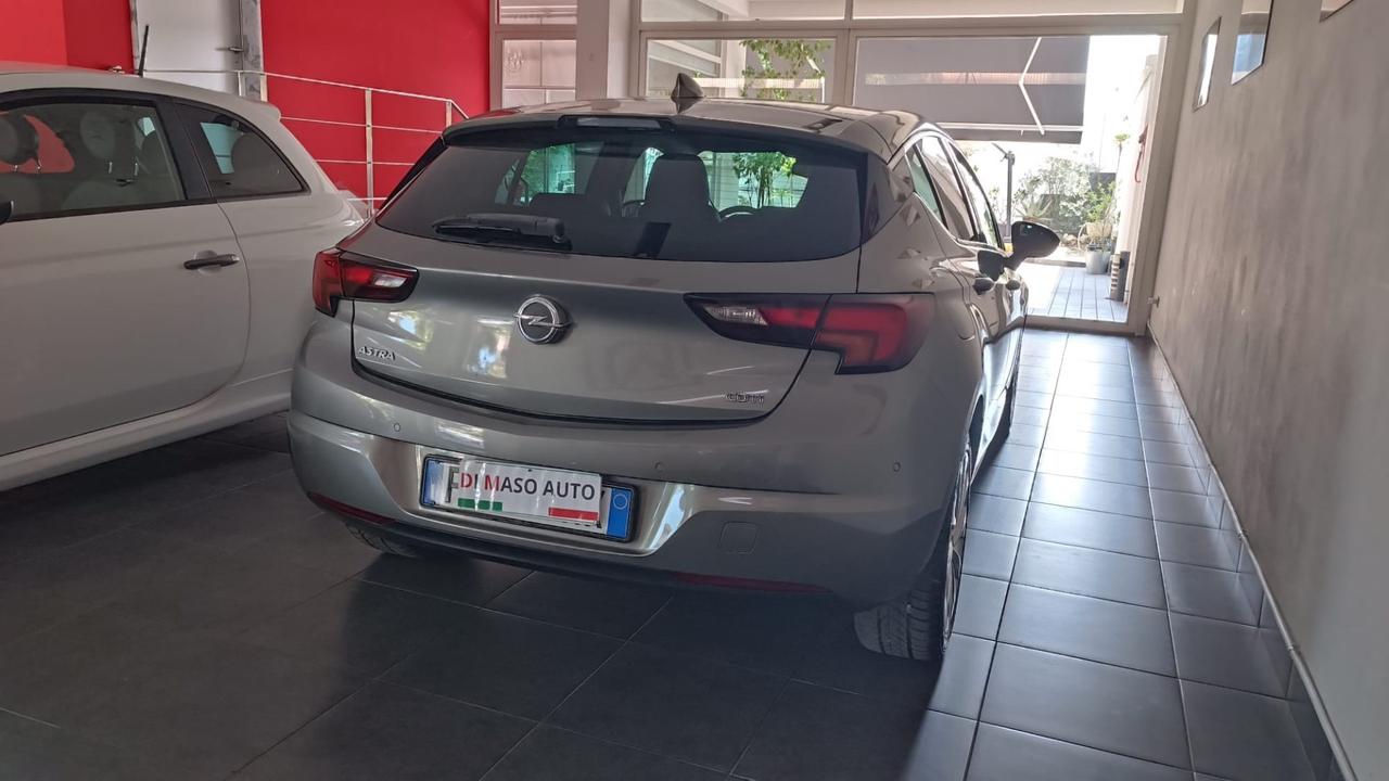 Opel Astra 1.6 CDTi 136CV Start&Stop 5 porte Dynamic