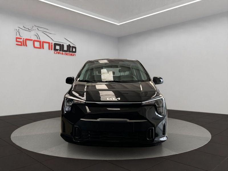 Kia Picanto 1.0 GPL Urban - PROMO SIRONIAUTO+