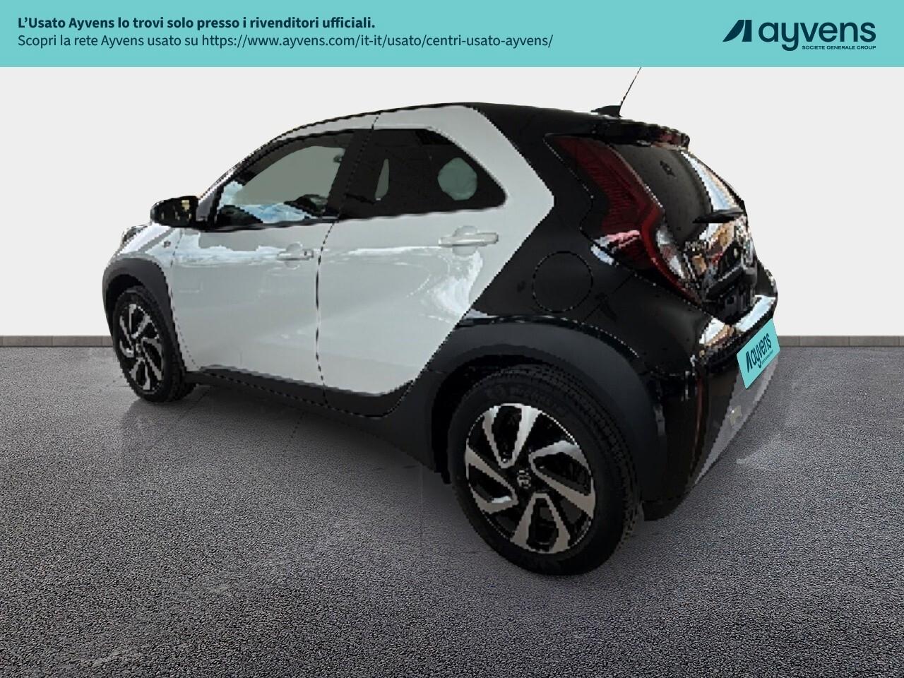 Toyota Aygo X 1.0 72 CV Trend