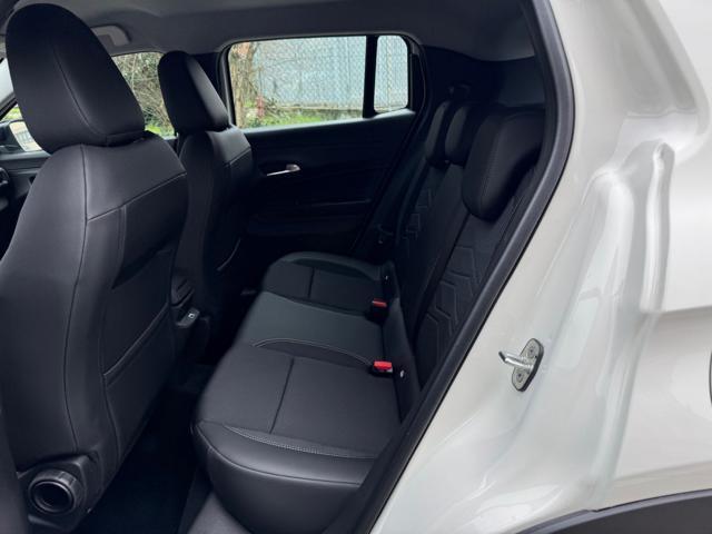 JEEP Avenger 1.2 Turbo 100 CV Altitude KM.0