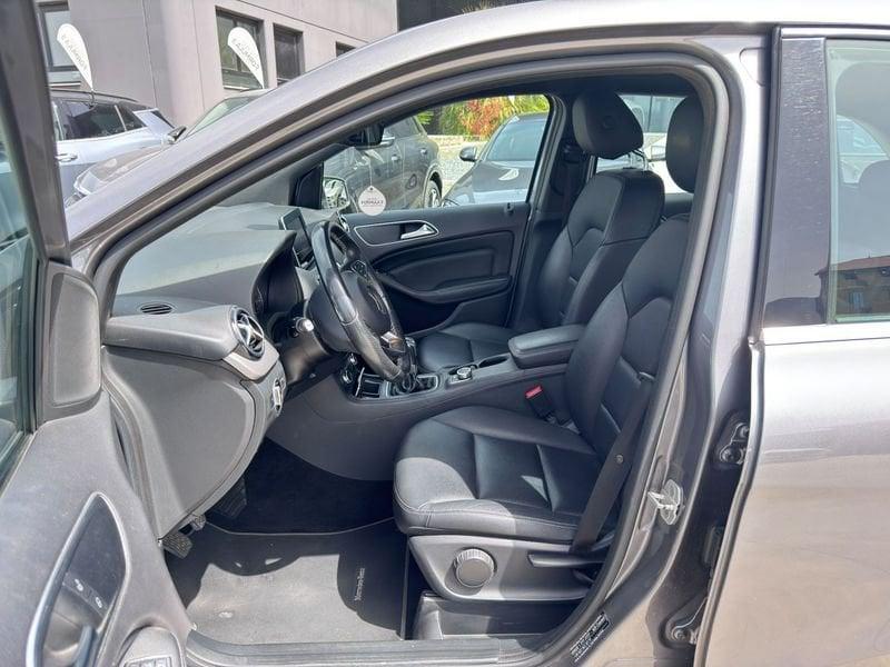 Mercedes-Benz Classe B B 180 d Sport