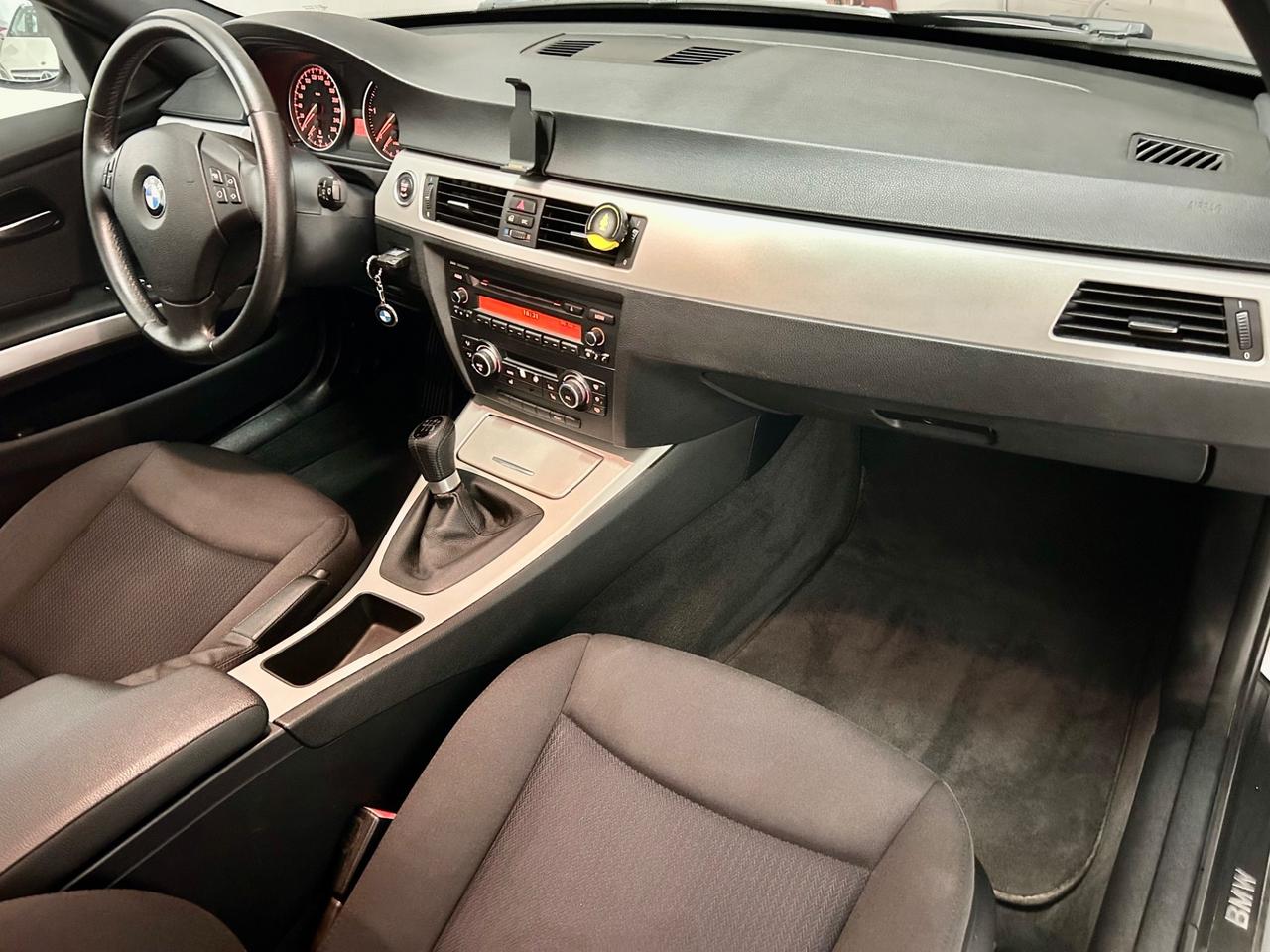Bmw 316 316d 2.0 116CV cat Touring