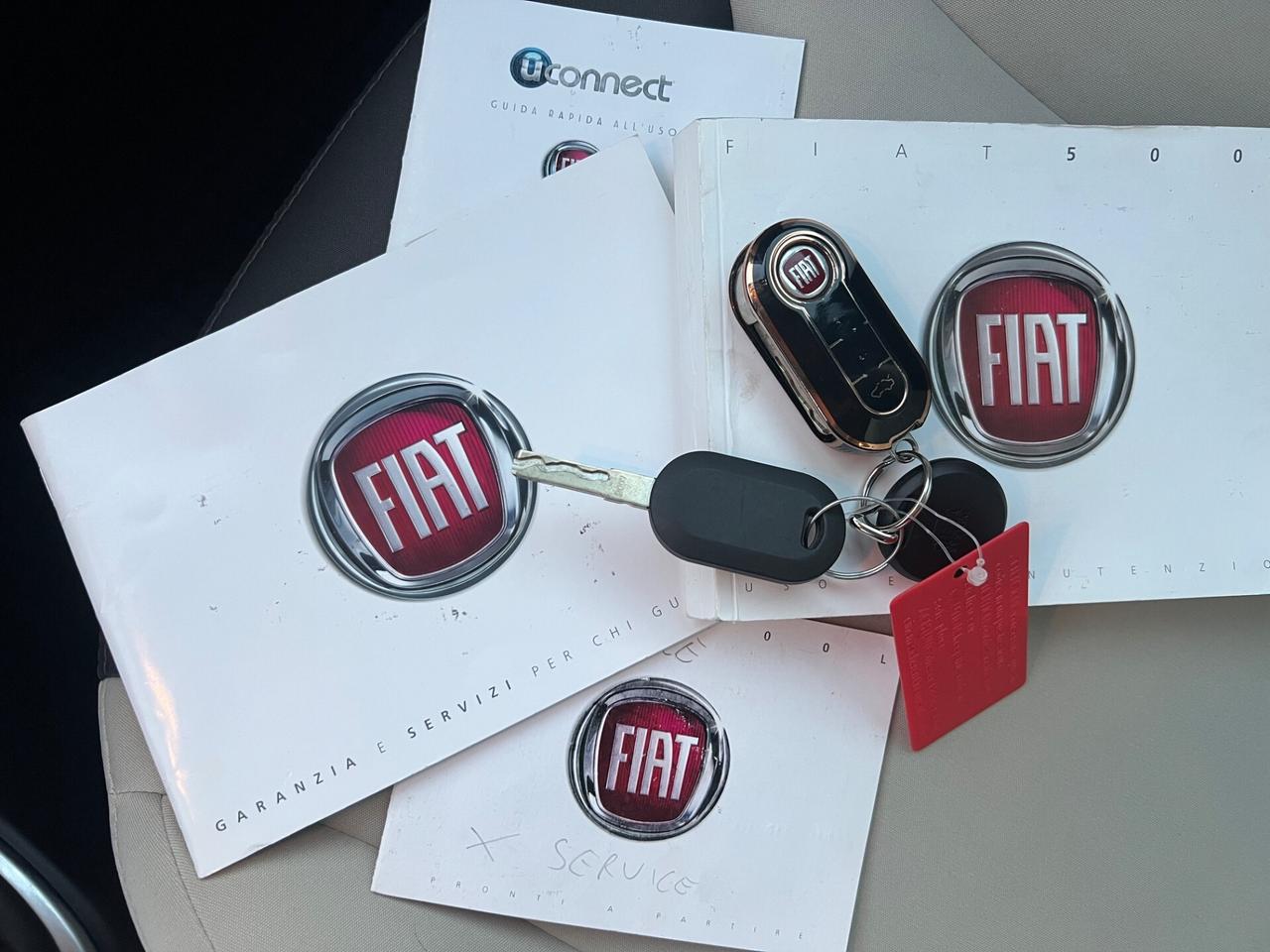 Fiat 500L 1.3 Multijet 85 CV Lounge