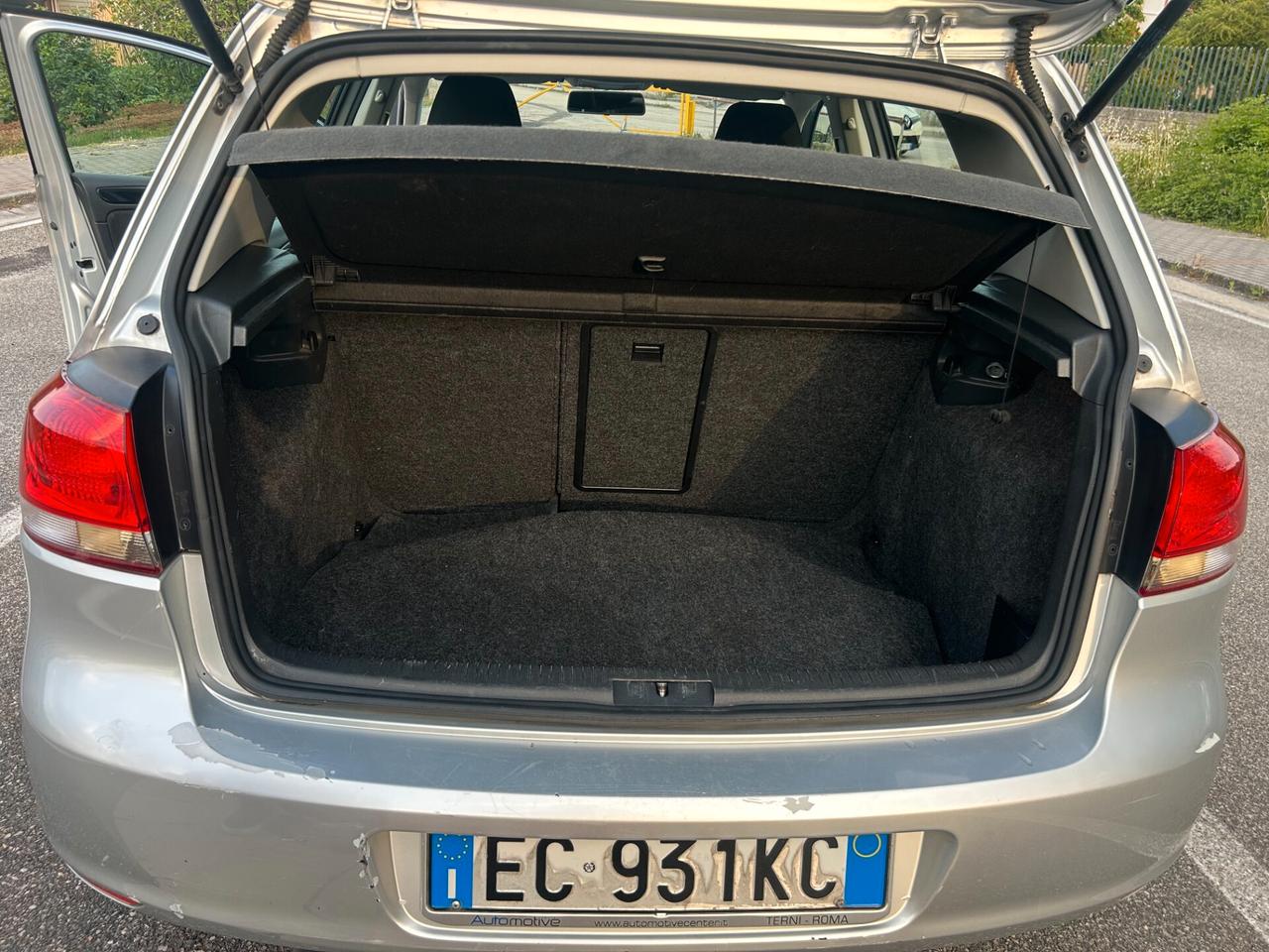 Volkswagen Golf 1.4 TSI 122CV 5p. Highline