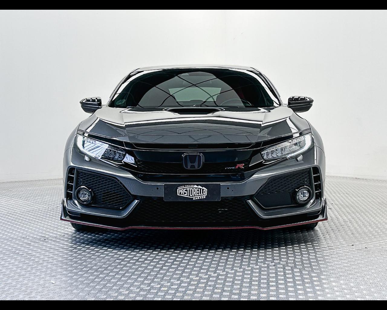 HONDA Civic 2.0 5 porte VTEC Type-R GT