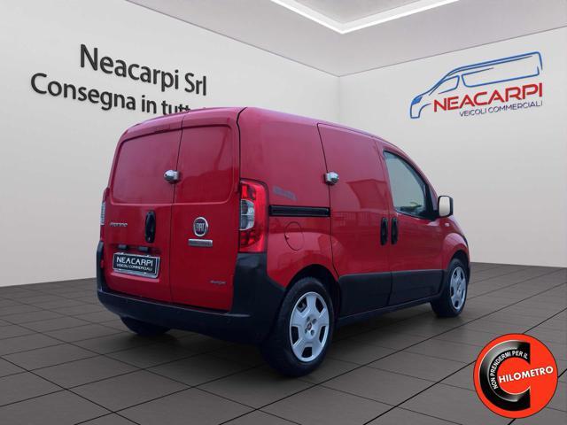 FIAT Fiorino 1.3 MJT 95 ADVENTURE- OFFICINA MOBILE EX TELECOM