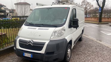 Citroen Jumper 2200 hdi 120 cv