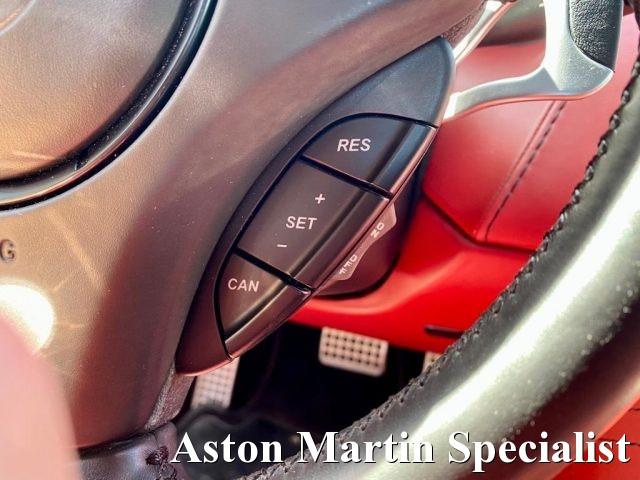 ASTON MARTIN Vantage S V8 Sportshift II Carbon Iva 22% Compresa