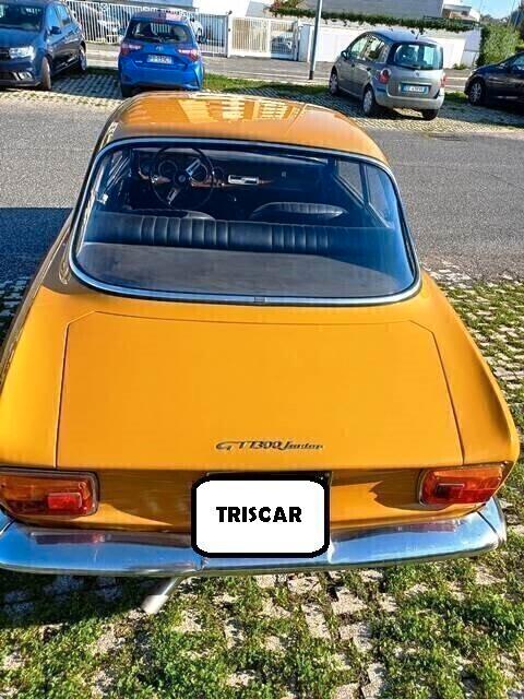 Alfa Romeo GT 1300