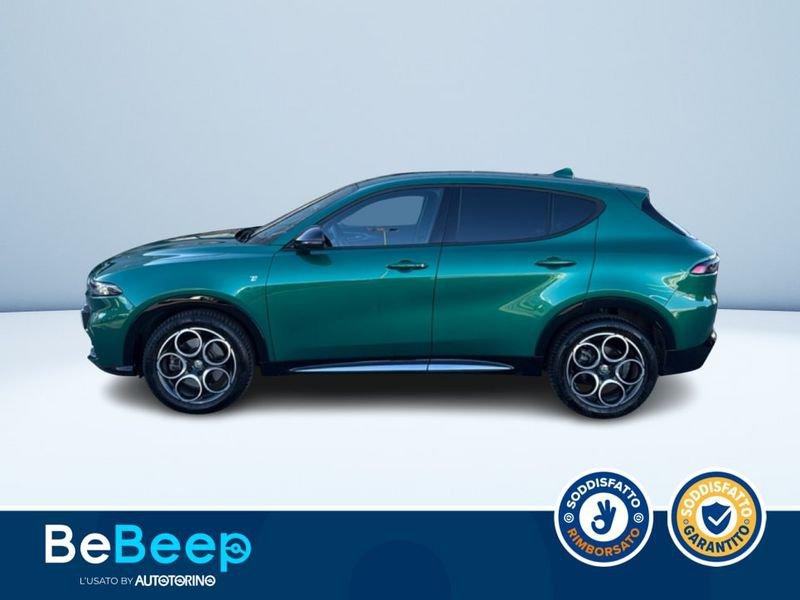 Alfa Romeo Tonale 1.5 HYBRID TI 160CV TCT7