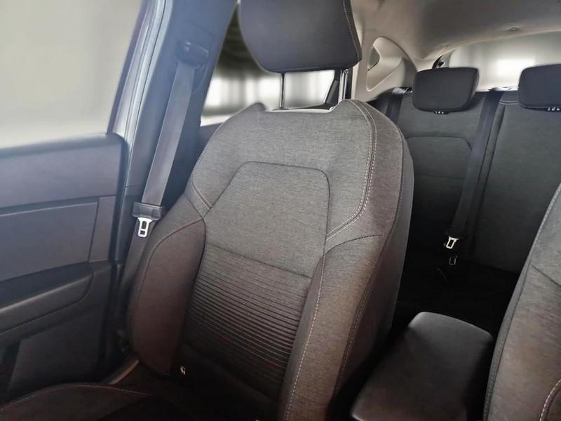 RENAULT CAPTUR 1.5 DCI BLUE 70KW BUSINESS