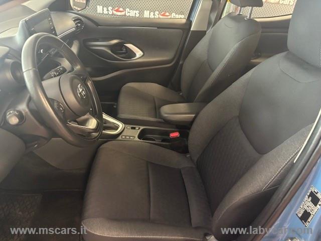 TOYOTA Yaris 1.5 Hybrid 5p. Trend
