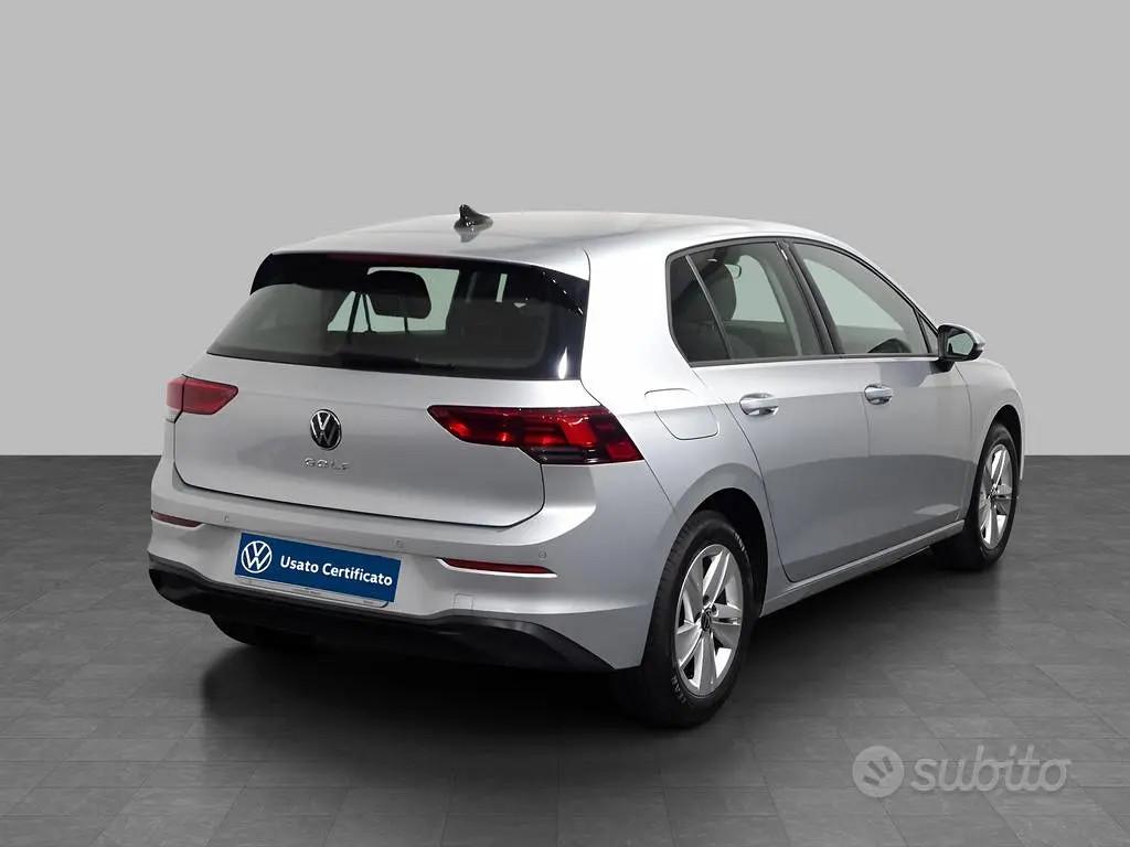Volkswagen Golf 2.0 tdi scr Life 115cv