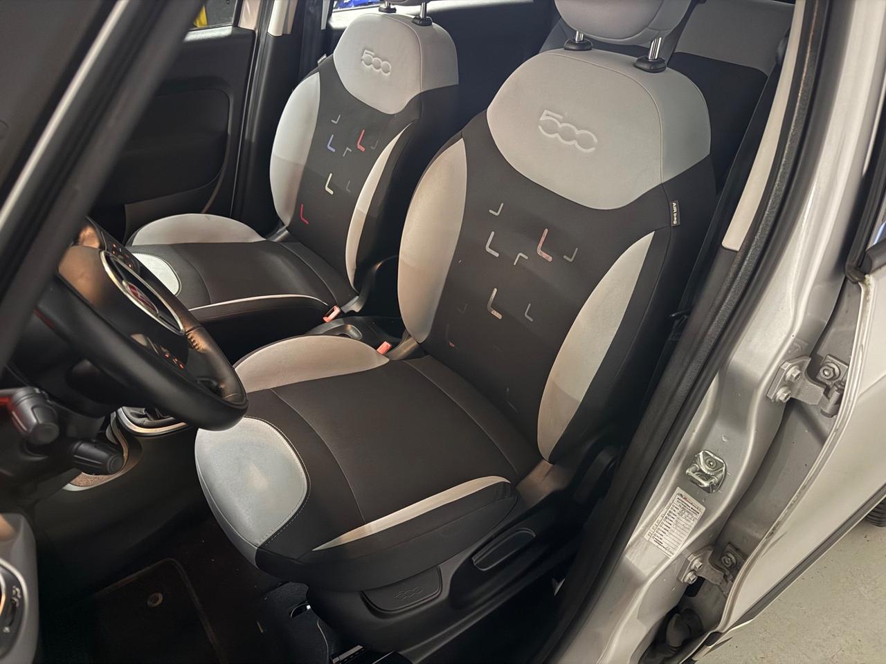 Fiat 500L 1.4 95 CV Lounge