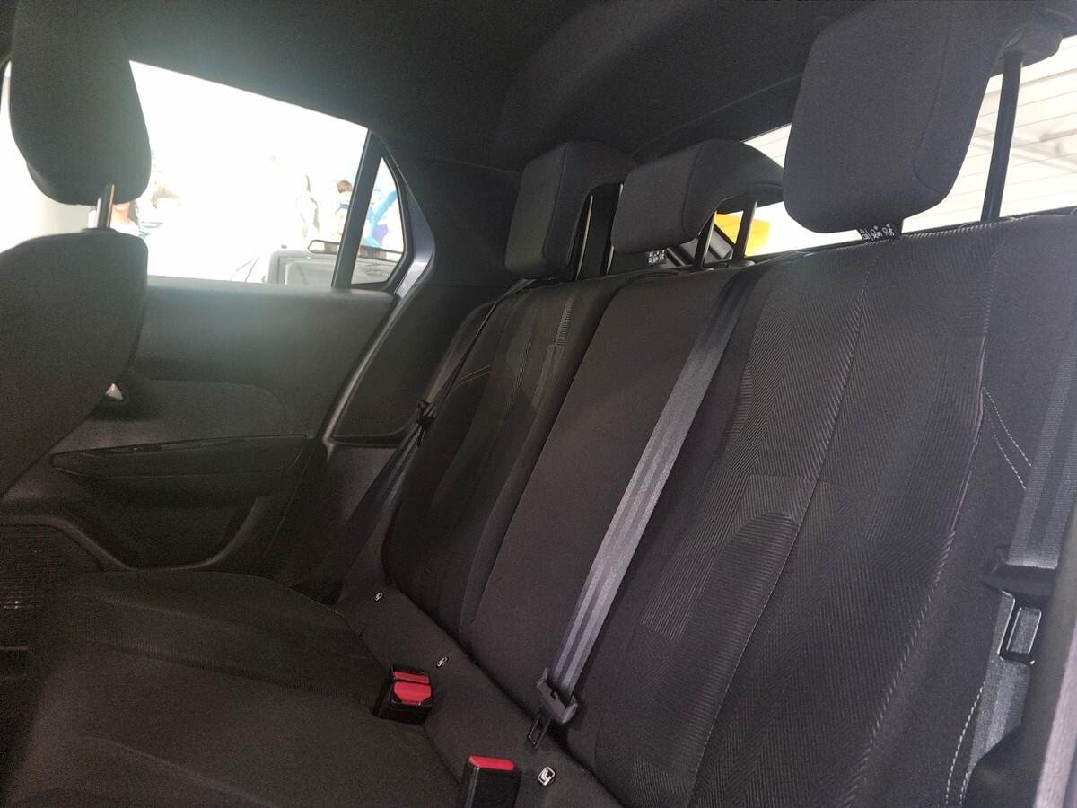 Lancia Ypsilon 1.2 Hybrid AUTOMATICA AZIENDALE
