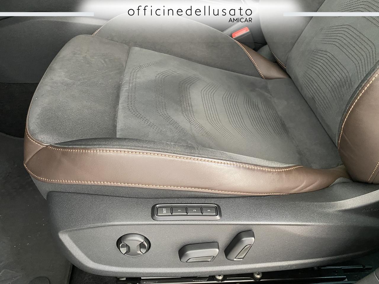 Cupra Formentor 2.5 tsi 390cv vz5 taiga grey 4drive dsg